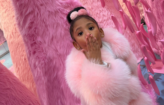 Kassidy's Fur coat Link