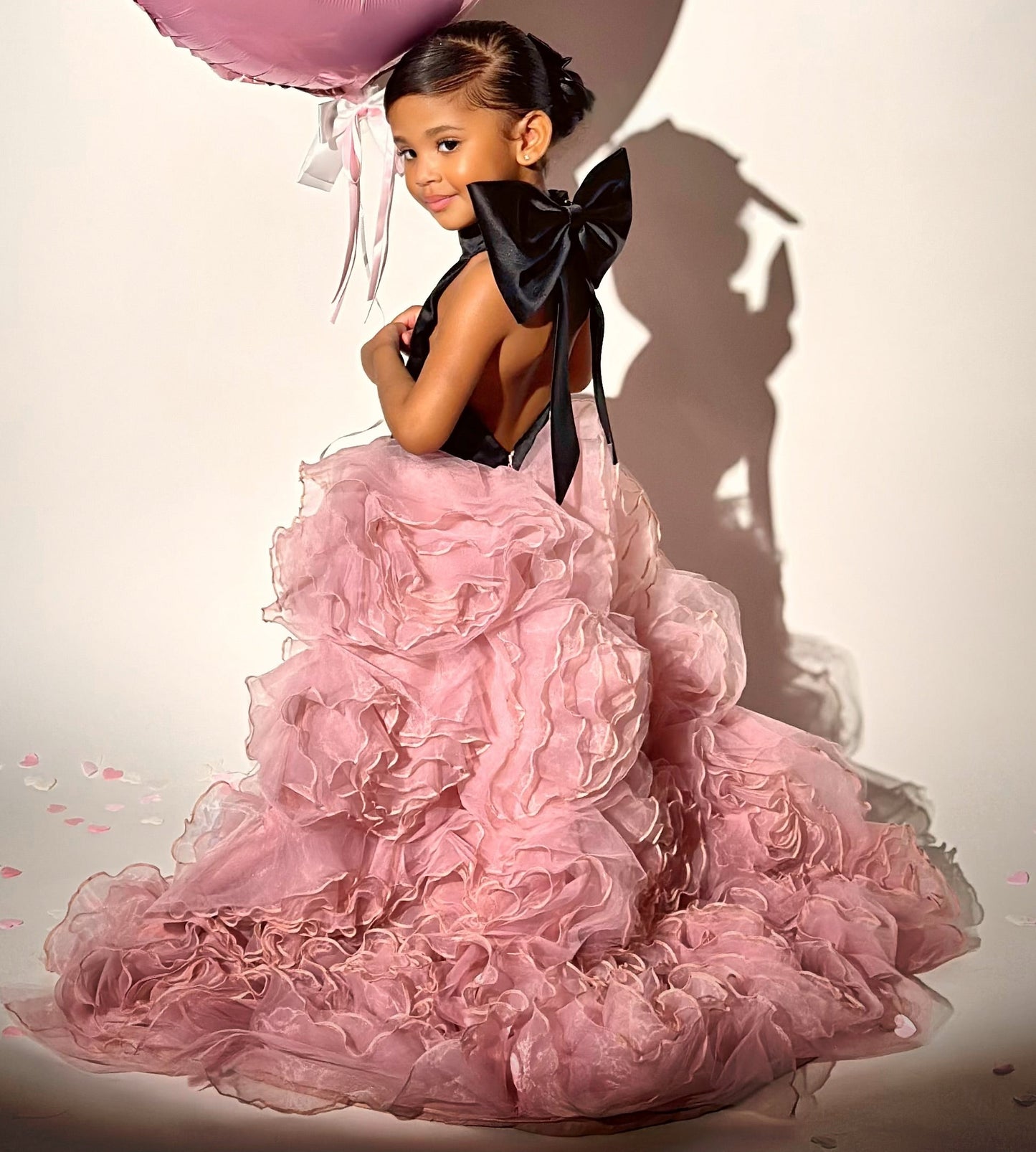 Kassidy’s Birthday Dress Link
